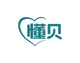 懂贝 第20类家具商标图样