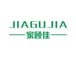 家顾佳 第21类厨房洁具商标图样
