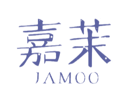 嘉茉  JAMOO 第21类厨房洁具商标图样