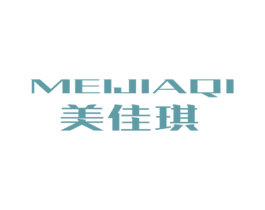 美佳琪 第27类地毯席垫商标图样