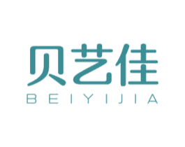 贝艺佳 第41类教育娱乐商标图样