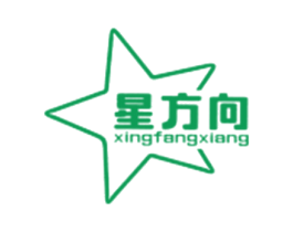 星方向 第38类通讯传媒商标图样