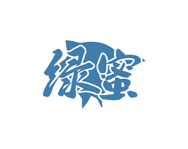 绿蜜 第31类水果花木商标图样