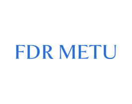 FDR METU 第25类服装鞋帽商标图样