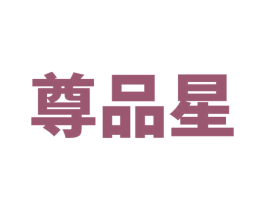 尊品星 第9类科学仪器商标图样