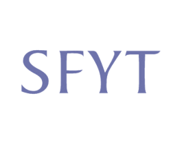 SFYT 第3类化妆品商标图样
