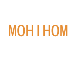 MOHIHOM 第9类科学仪器商标图样