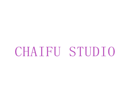 CHAIFU STUDIO 第9类科学仪器商标图样