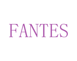 FANTES 第9类科学仪器商标图样