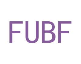 FUBF 第11类家用电器商标图样