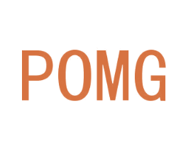 POMG 第14类珠宝钟表商标图样