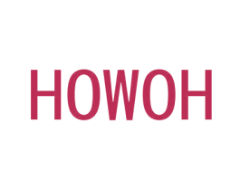 HOWOH 第14类珠宝钟表商标图样