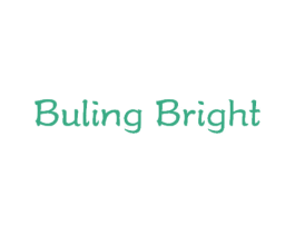 BULING BRIGHT 第14类珠宝钟表商标图样