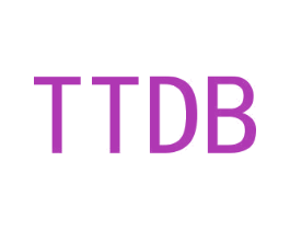 TTDB 第16类办公工具商标图样