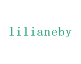 LILIANEBY 第16类办公工具商标图样