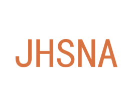 JHSNA 第18类皮革箱包商标图样