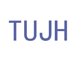 TUJH 第20类家具商标图样