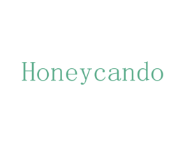 HONEYCANDO 第20类家具商标图样
