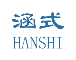 涵式 第20类家具商标图样