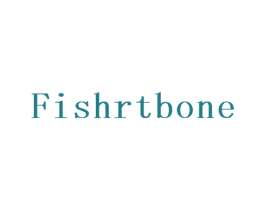 FISHRTBONE 第20类家具商标图样