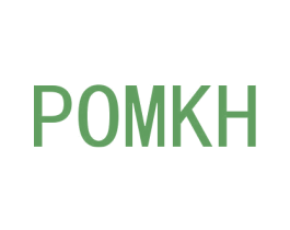 POMKH 第21类厨房洁具商标图样