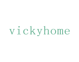 VICKYHOME 第21类厨房洁具商标图样