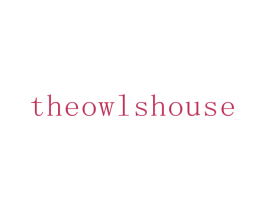 THEOWLSHOUSE 第21类厨房洁具商标图样