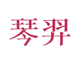 琴羿 第21类厨房洁具商标图样