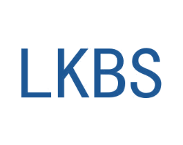 LKBS 第24类布料床单商标图样