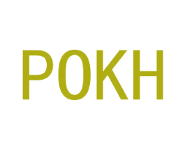 POKH 第24类布料床单商标图样