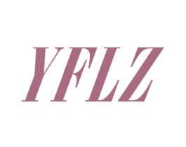 YFLZ 第25类服装鞋帽商标图样