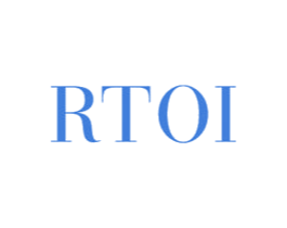 RTOI 第25类服装鞋帽商标图样