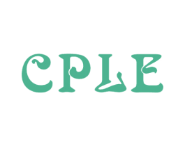 CPLE 第25类服装鞋帽商标图样