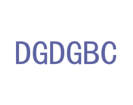 DGDGBC 第28类体育玩具商标图样