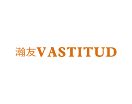 瀚友 VASTITUDE 第28类体育玩具商标图样