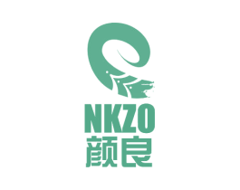 颜良NKZO 第28类体育玩具商标图样