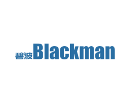 碧波 BLACKMAN 第28类体育玩具商标图样