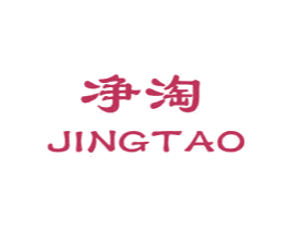 净淘 第30类小食配料商标图样