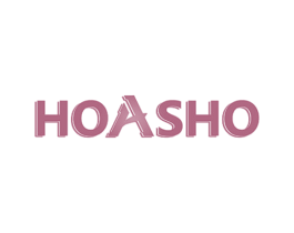 HOASHO 第35类广告贸易商标图样