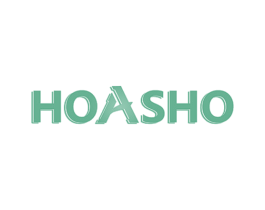 HOASHO 第36类金融物管商标图样