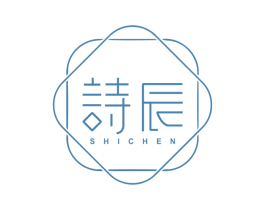 诗辰 第44类医疗园艺商标图样
