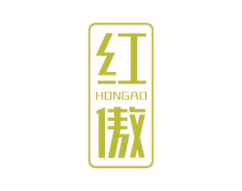 红傲 第9类科学仪器商标图样