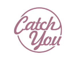 CATCH YOU 第32类啤酒饮料商标图样