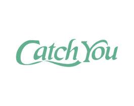 CATCH YOU 第33类酒商标图样