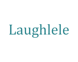 LAUGHLELE 第18类皮革箱包商标图样