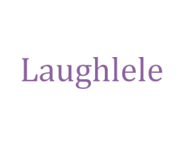 LAUGHLELE 第5类医药商标图样
