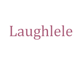 LAUGHLELE 第16类办公工具商标图样