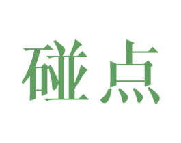 碰点 第41类教育娱乐商标图样