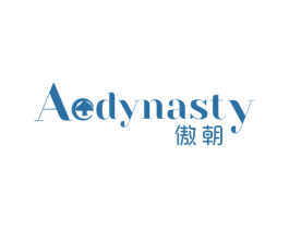 傲朝 AODYNASTY 第20类家具商标图样