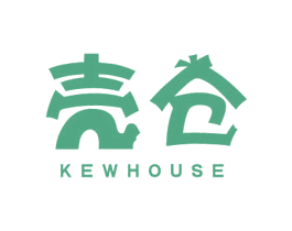 壳仓 KEWHOUSE 第29类食品商标图样